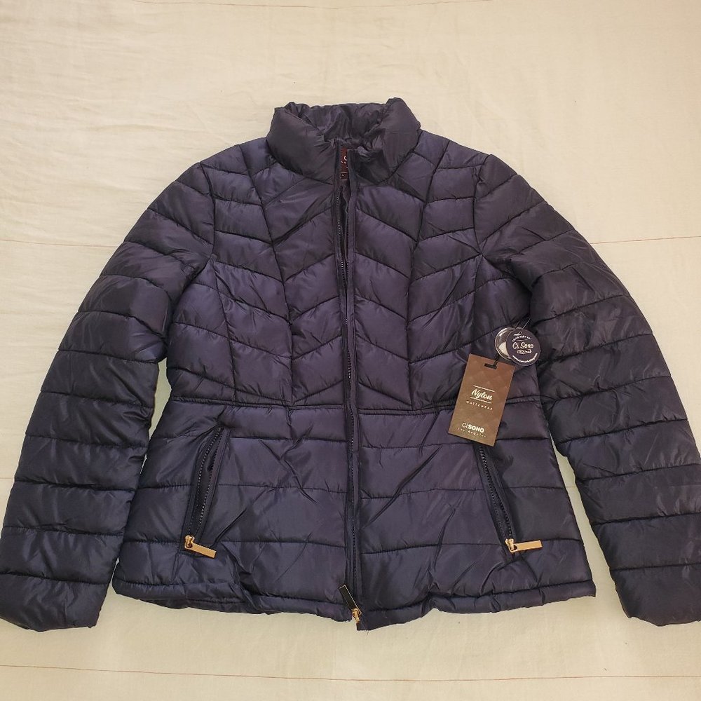 Ci Sono Jacket